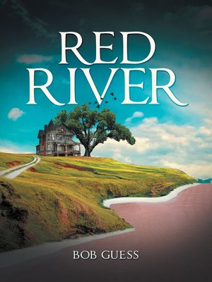cover image of Red River